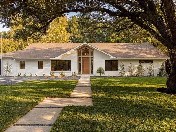3847 Shady Hill Dr, Dallas, TX 75229