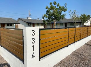 3314 N 66th St #4, Scottsdale, AZ 85251