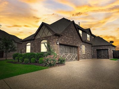 2702 Mona Vale Rd, Trophy Club, TX, 76262
