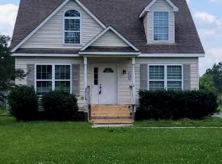 8624 Old Walnut Rd, Ocean Springs, MS 39564