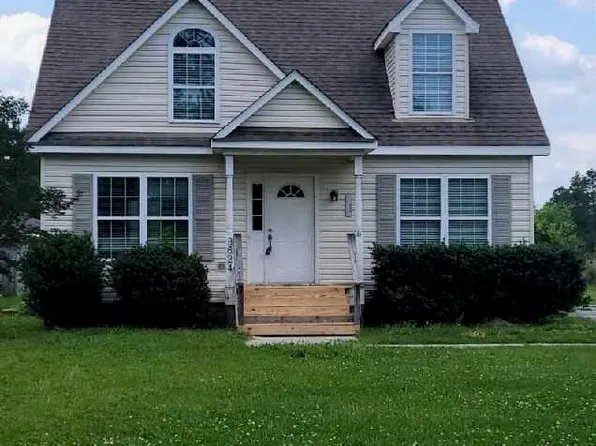 8624 Old Walnut Rd, Ocean Springs, MS 39564