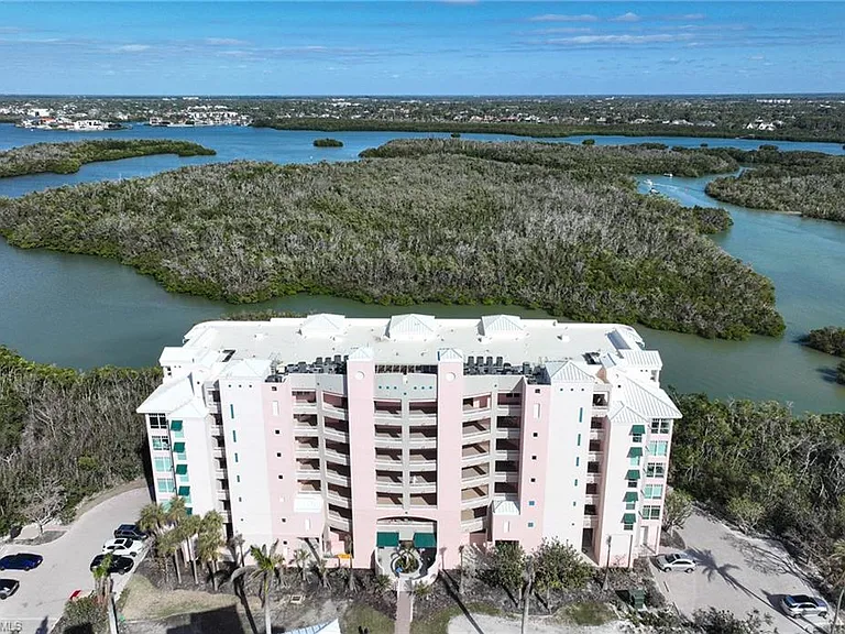 262 Barefoot Beach Blvd #306 — Photo 18