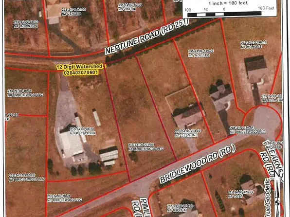 17725 Bridlewood Rd, Milton, DE 19968