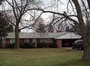 19454 N Dixie Hwy, Bowling Green, OH