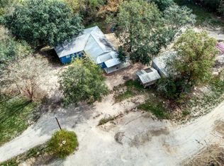 249 County Road 3708, Splendora, TX 77372