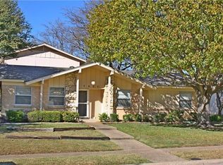 1421 Northridge Dr, Plano, TX 75075