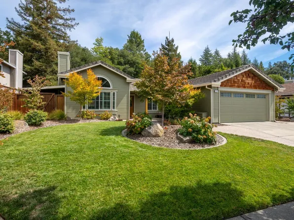 3336 Brittany Circle, Napa, CA 94558