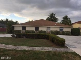 12427 Peconic Ct, Wellington, FL 33414