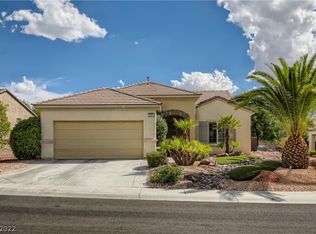 2291 Sandstone Cliffs Dr, Henderson, NV 89044