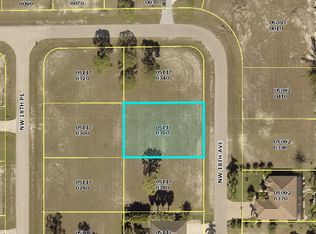 2912 NW 18th Ave, Cape Coral, FL 33993