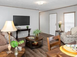 7803 Saint Andrews Church Rd TRAILER 30, Louisville, KY 40214