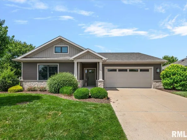 3957 Waterstone Way, Springfield, IL 62711
