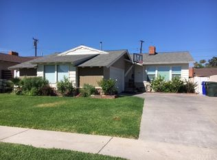 11102 Foxcroft Dr, Whittier, CA 90604
