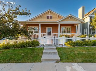 7888 Bengali Ln, Colorado Springs, CO 80923