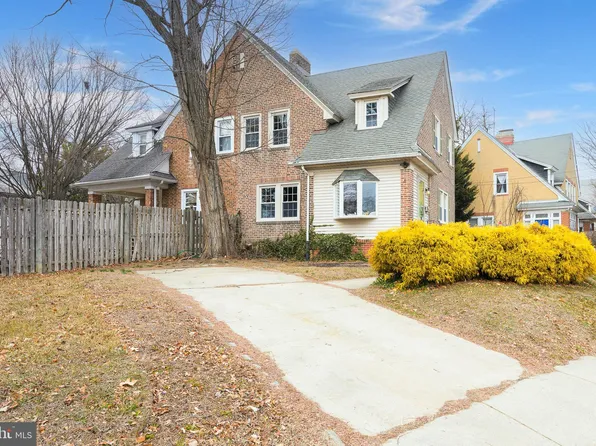 621 S Union St, Wilmington, DE 19805