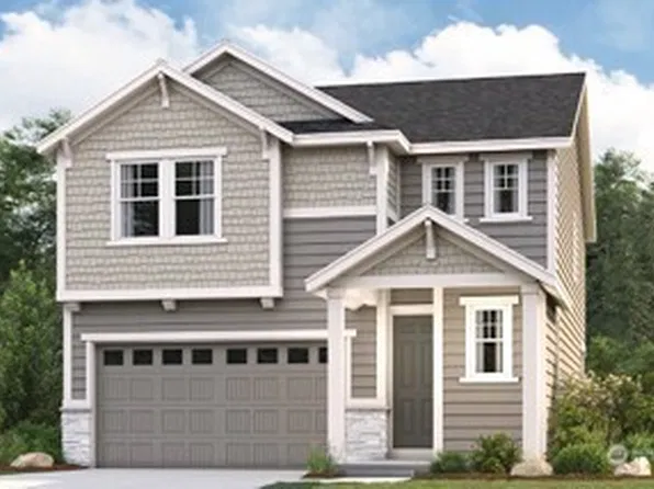 27668 39th Court S #6, Auburn, WA 98001