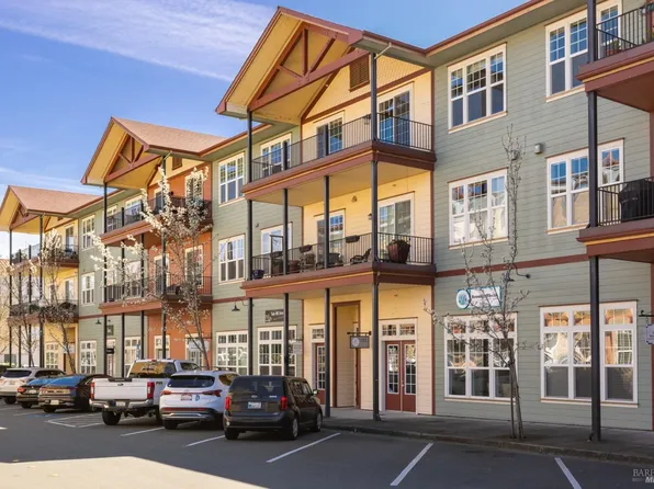 198 Johnson Street, Windsor, CA 95492