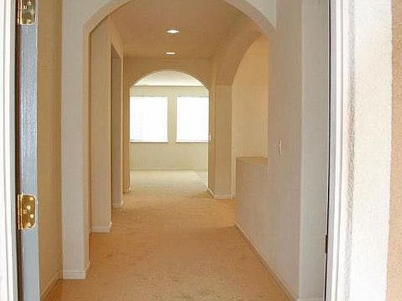 front entry way