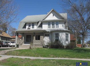 2410 South St, Lincoln, NE 68502