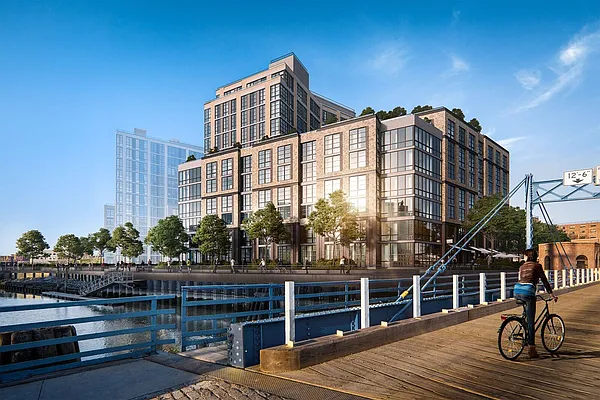 Rented by Douglas Elliman | media 13