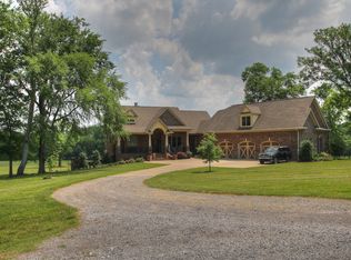 4294 Central Valley Rd, Murfreesboro, TN 37129