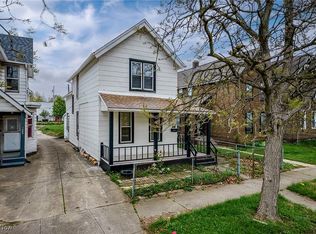 1411 E 47th St, Cleveland, OH 44103