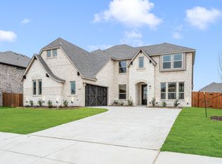 628 Sirius Dr, Waxahachie, TX 75165