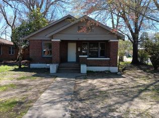 403 McHenry St, Malvern, AR 72104