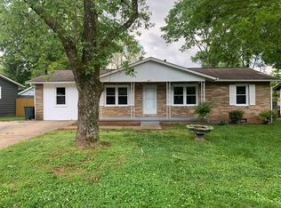 613 O'Fallon Rd NW, Huntsville, AL 35811