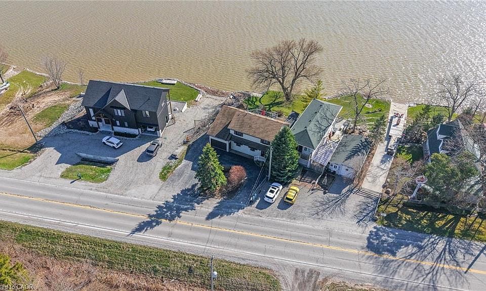 1st image of 95 Haldimand Trl #17
