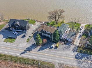 95 Haldimand Trl #17, Haldimand County, ON N1A 2W8