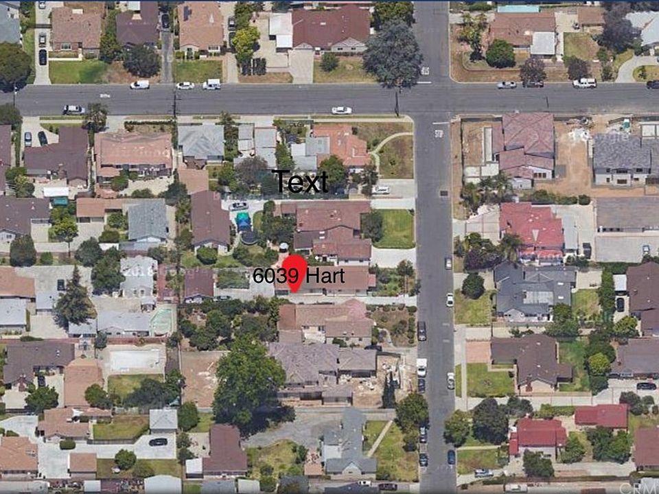 1st image of 6039 Hart Ave