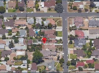 6039 Hart Ave, Temple City, CA 91780