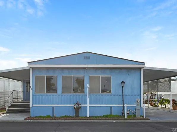 221 N El Camino Real Space 45, Oceanside, CA 92058