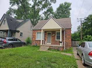 16229 Winston St, Detroit, MI 48219