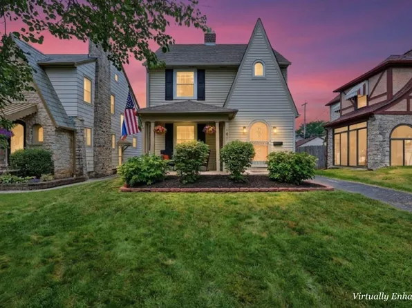 191 S Westmoor Ave, Columbus, OH 43204