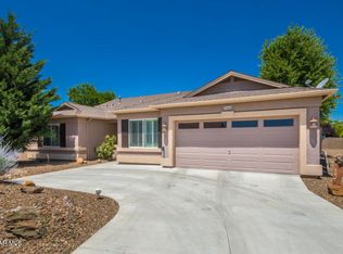 7940 E Rusty Spur Trl, Prescott Valley, AZ 86315
