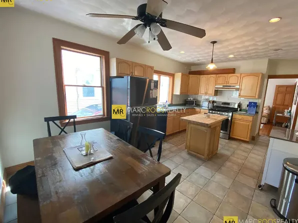 (undisclosed Address), Brighton, MA 02135