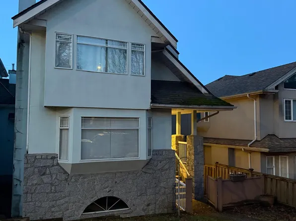 1185 W 16th Ave, Vancouver, BC V6H 1S8