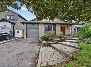 10 Richvale Dr S, Brampton, ON L6Z 1M4