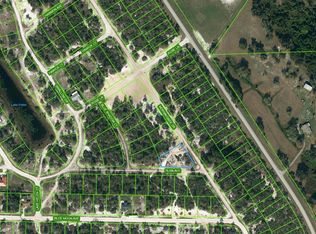 721 Morningside Dr #13, Lake Placid, FL 33852