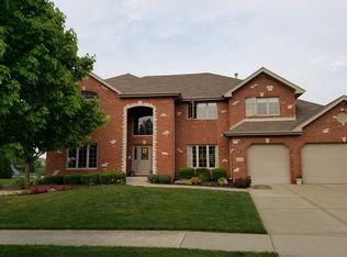 22357 Autumn Dr, Frankfort, IL 60423