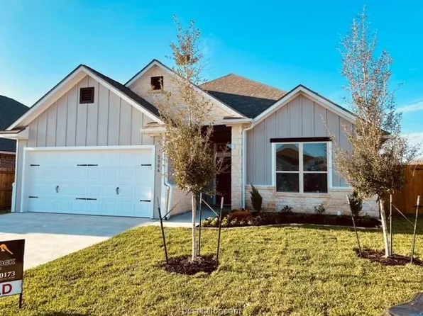 3904 Brownway Ct, College Station, TX 77845