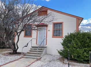 275 W 6th St, Benson, AZ 85602
