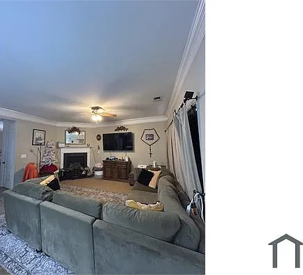 4348 Stone Mountain Dr — Photo 5