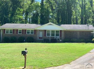 175 Evergreen Ter, Winterville, GA 30683