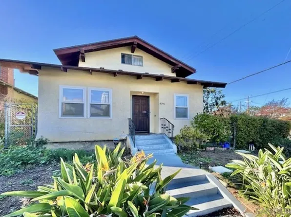 4096 Ibis St, San Diego, CA 92103