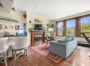 280 Commonwealth Ave APT 307, Boston, MA 02116