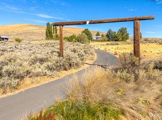 4712 Road 13.5 NW, Ephrata, WA 98823