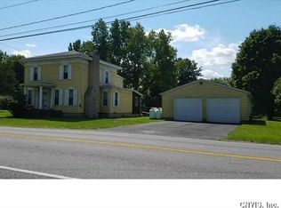 1650 Fyler Rd, Chittenango, NY 13037